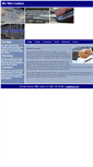 Mobile Screenshot of dnjweb.com
